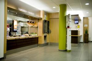 B&B Hotel Paris Le Bourget,Near Museum Of Air And Space,3 star