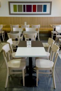B&B Hotel Paris Le Bourget,Near Museum Of Air And Space,3 star
