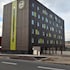 bandb hotel paris le bourget