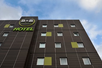 bandb hotel paris le bourget