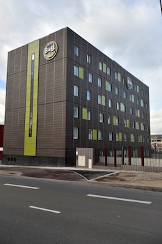 bandb hotel paris le bourget