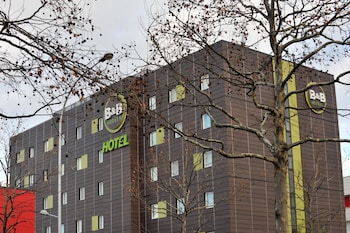 bandb hotel paris le bourget