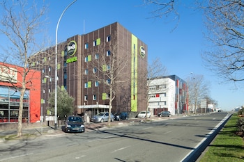 bandb hotel paris le bourget