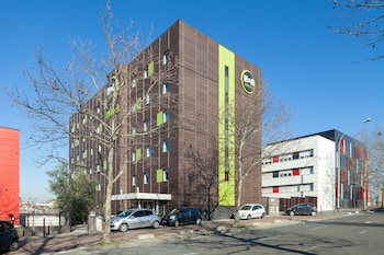 bandb hotel paris le bourget