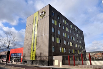 bandb hotel paris le bourget