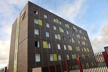 bandb hotel paris le bourget