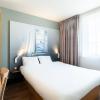 bandb hotel paris le bourget