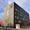 bandb hotel paris le bourget