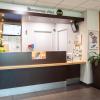 bandb hotel paris le bourget