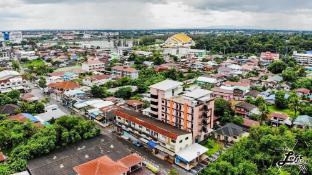 loft living khonkaen