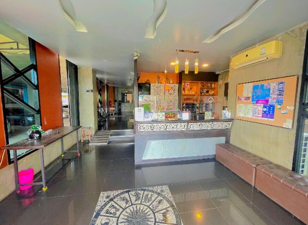 loft living khonkaen