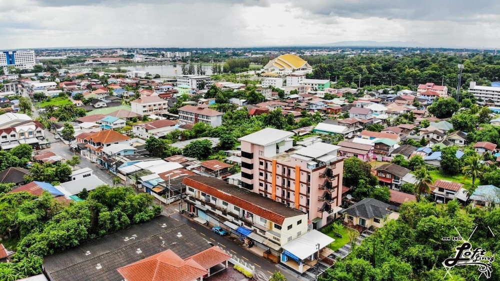 loft living khonkaen