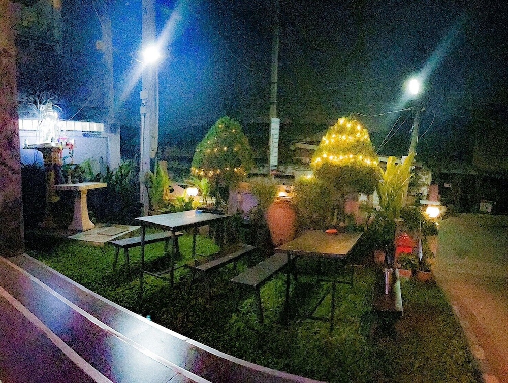loft living khonkaen