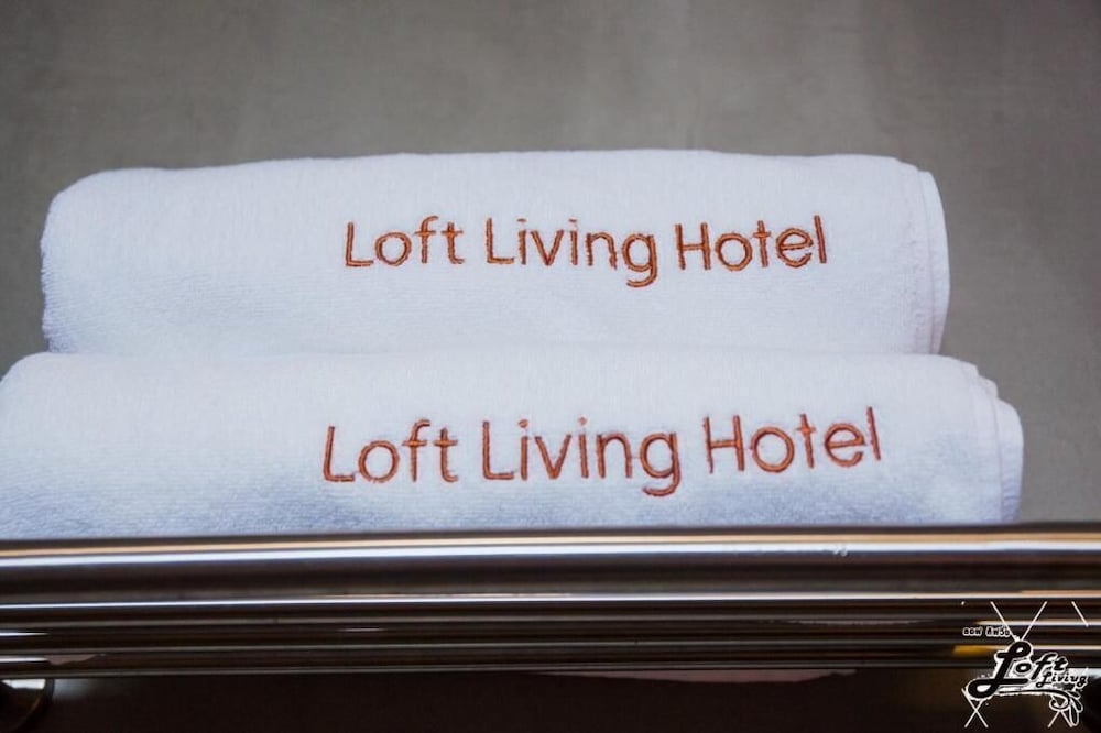 loft living khonkaen