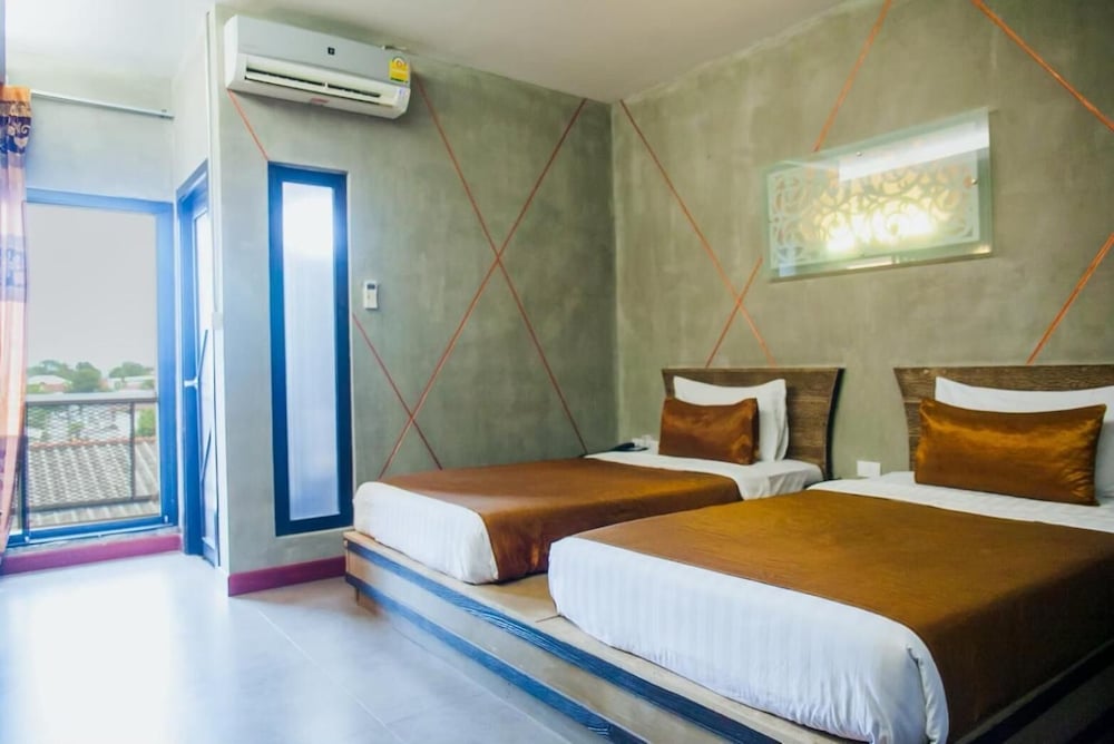loft living khonkaen