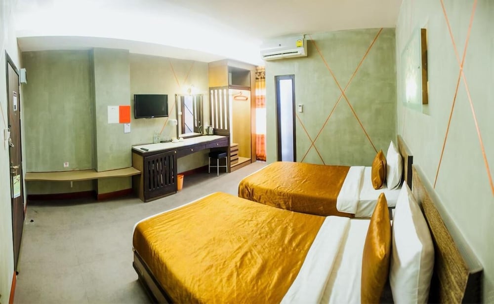 loft living khonkaen