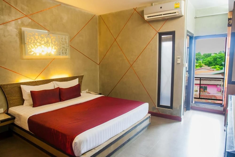 loft living khonkaen