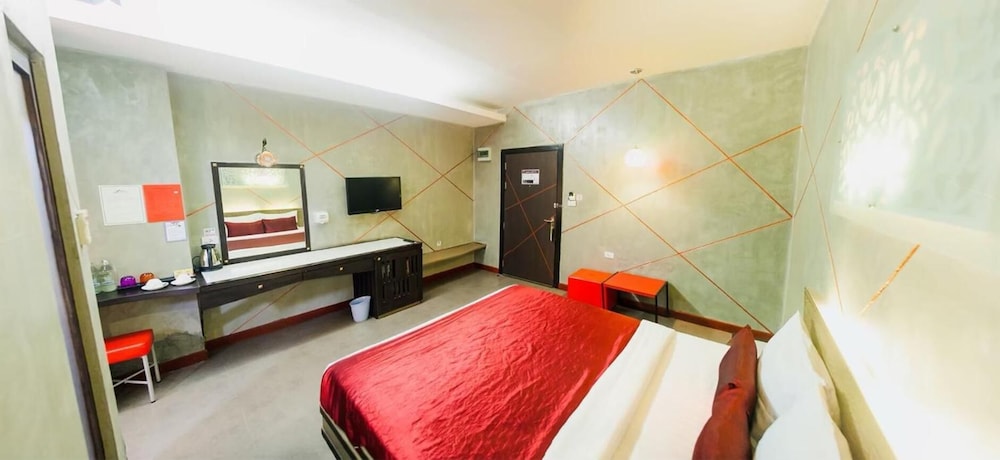 loft living khonkaen