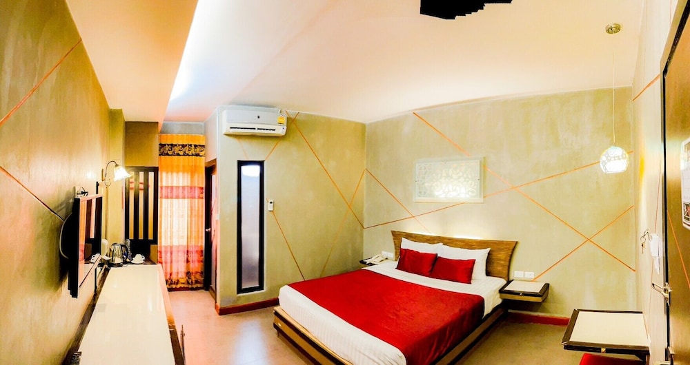 loft living khonkaen