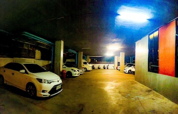 Loft Living Khonkaen,Sila>>Khon Kaen,3 star