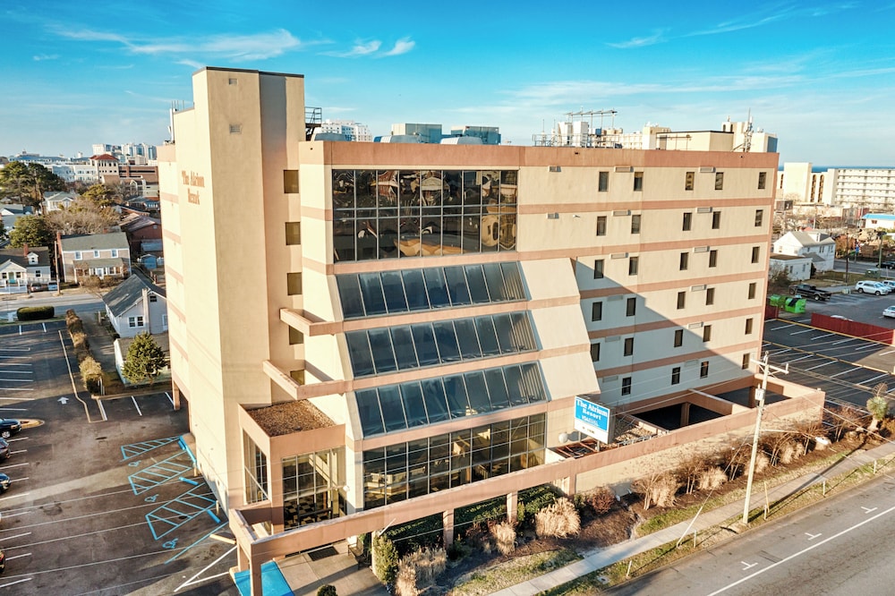 the atrium resort virginia beach by vacatia