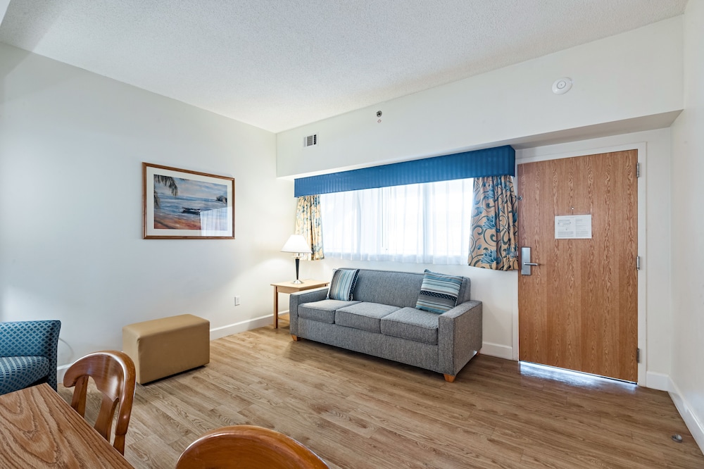 the atrium resort virginia beach by vacatia