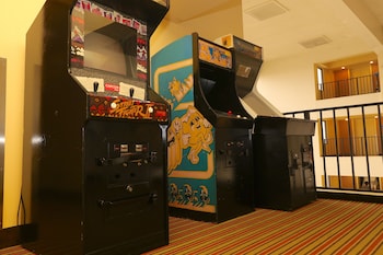 the atrium resort virginia beach by vacatia