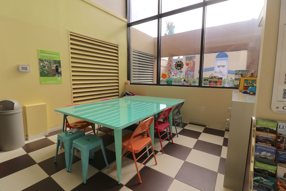 the atrium resort virginia beach by vacatia