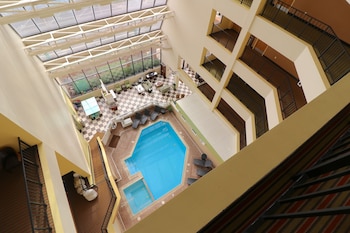 the atrium resort virginia beach by vacatia