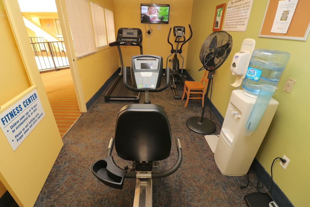 the atrium resort virginia beach by vacatia