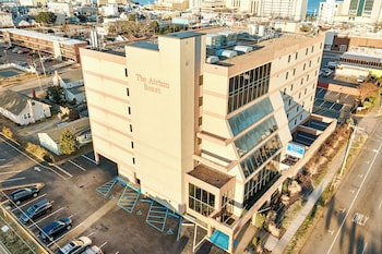 the atrium resort virginia beach by vacatia