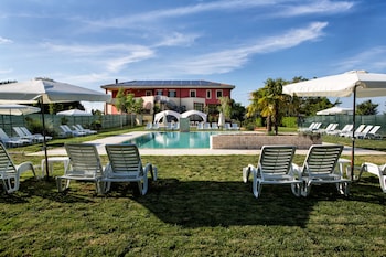 umbriaverde sporting and resort