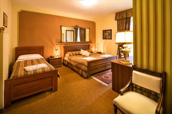 umbriaverde sporting and resort