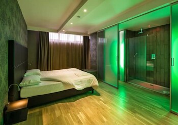 umbriaverde sporting and resort