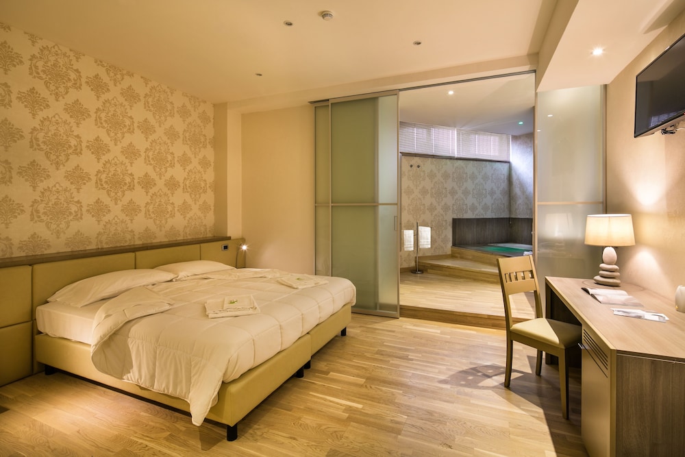 umbriaverde sporting and resort