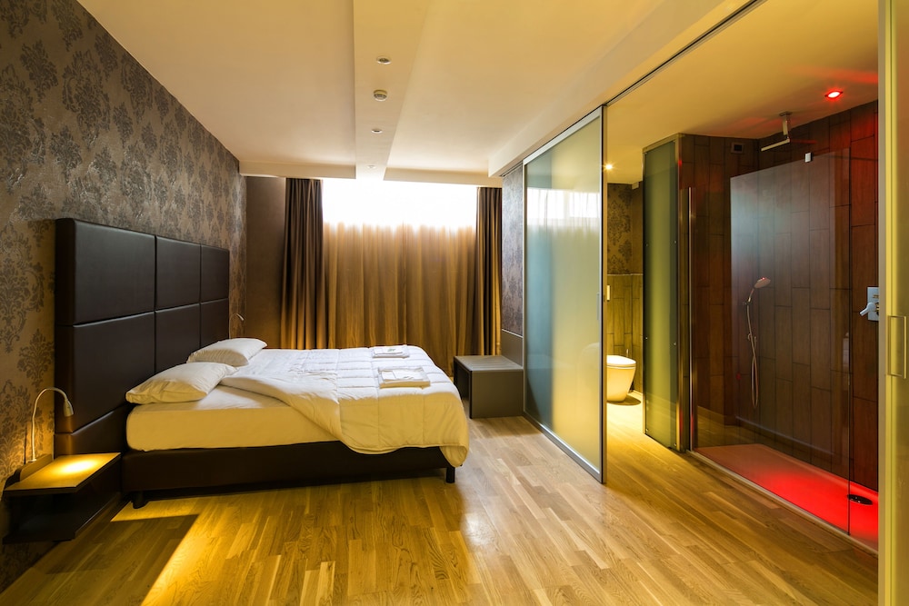 umbriaverde sporting and resort