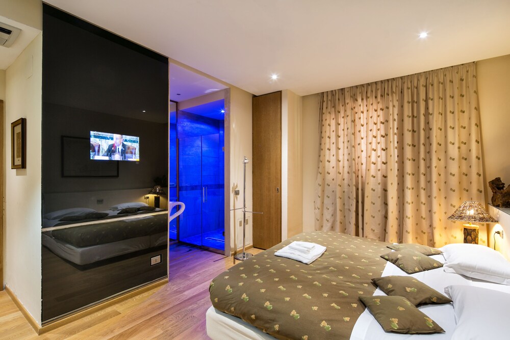 umbriaverde sporting and resort