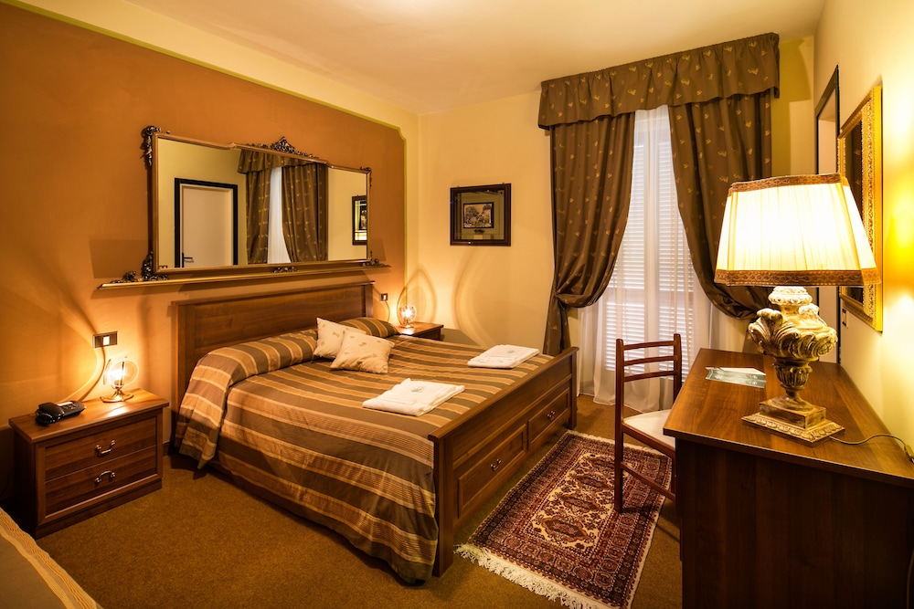 umbriaverde sporting and resort