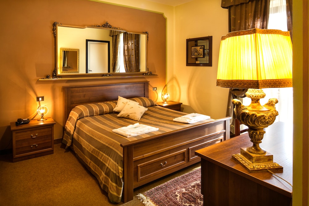 umbriaverde sporting and resort