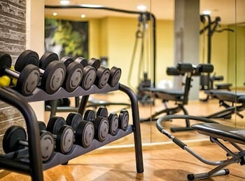 umbriaverde sporting and resort