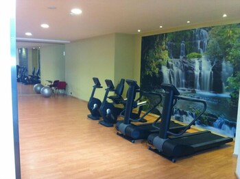 umbriaverde sporting and resort