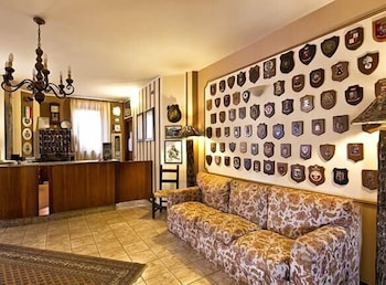 umbriaverde sporting and resort