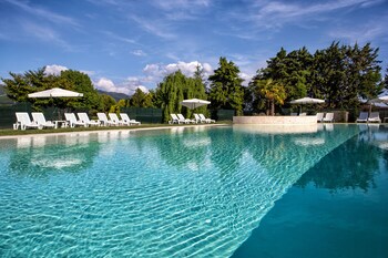 umbriaverde sporting and resort