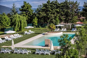 umbriaverde sporting and resort