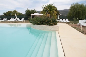 umbriaverde sporting and resort