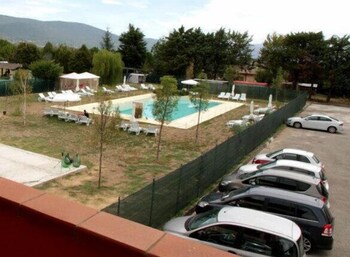umbriaverde sporting and resort