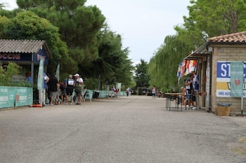 umbriaverde sporting and resort