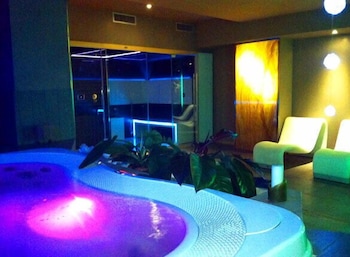 umbriaverde sporting and resort