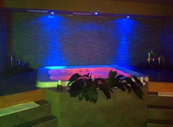 umbriaverde sporting and resort