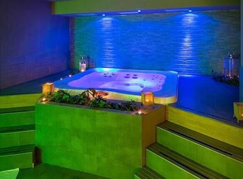 umbriaverde sporting and resort